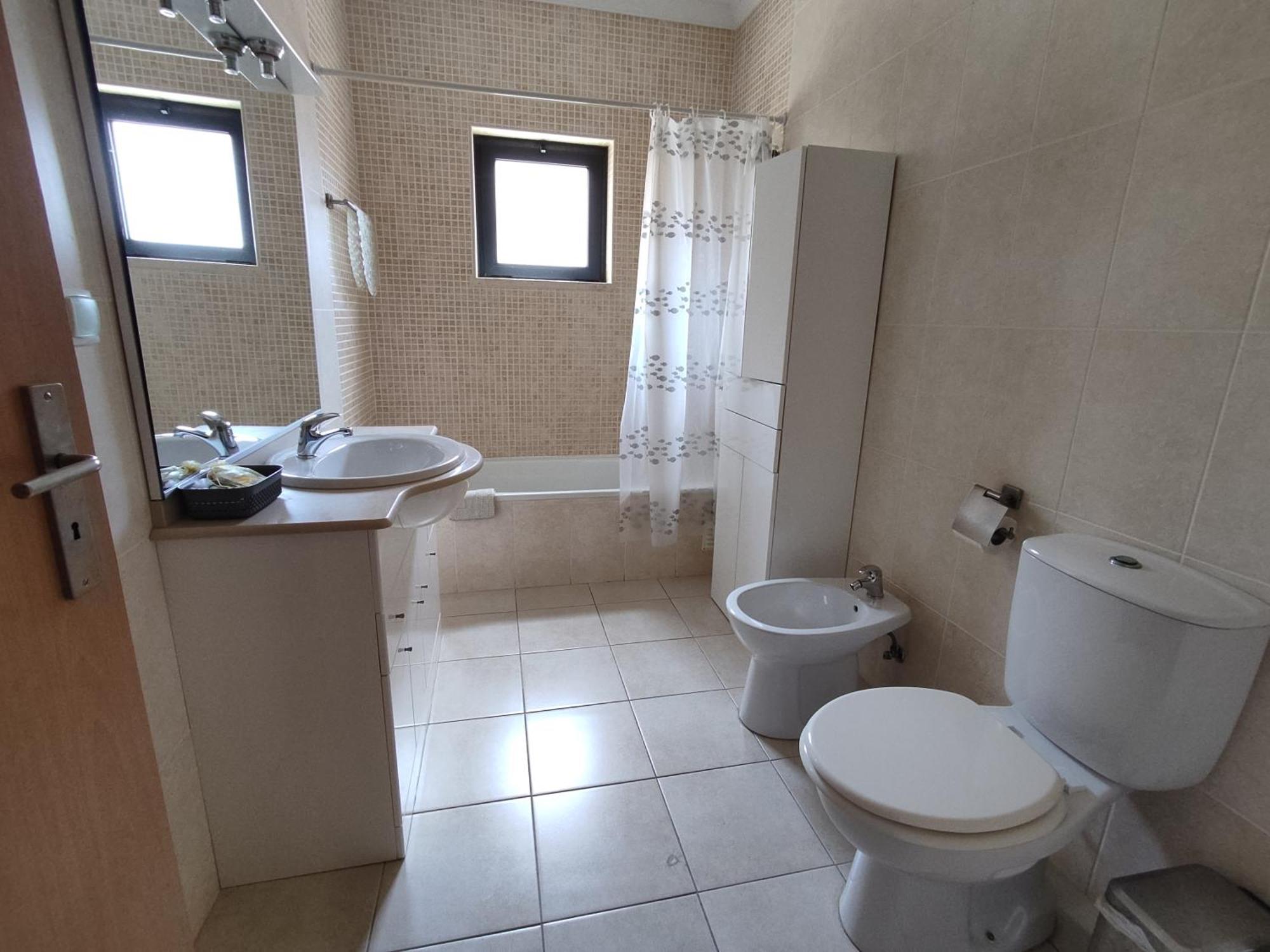 アルマカオ・デ・ペラ4B Alto Dos Navegantes - Casas & Papeisアパートメント エクステリア 写真